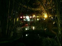 -新竹里馆·花园餐厅(兴苑路店)