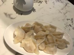 -喜鼎海胆水饺(柏威年购物中心店)