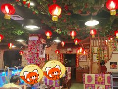 -粗粮人家·东北菜(洋桥店)