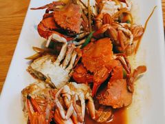 -金海湾海鲜排档(朱家尖店)