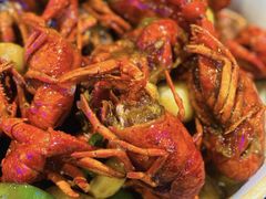 -虾乐园龙虾·夜宵(松江店)