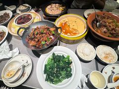 -田婆婆的菜(友谊阳光城店)