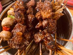 -炒豆合作社(东四总店)