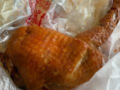 -鸡打鸣熏鸡系列(总店)