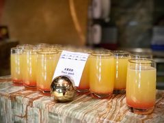 -杭州国际会议中心洲际酒店-原素全日餐厅(解放东路店)