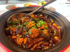 -杭州西湖柳莺里酒店·闻莺厅