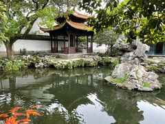 -浙江省博物馆(孤山馆区)