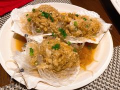-逸林轩中餐厅(中信泰富朱家角锦江酒店)