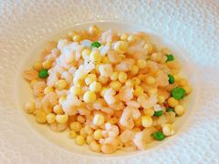 -桂花楼淮扬中餐厅(浦东香格里拉店)