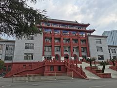 -四川大学(望江校区)