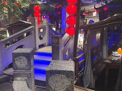 -苏浙徽·农家大院(吴江中山南路店)
