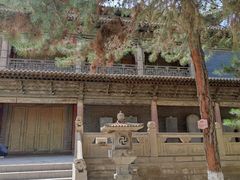 -张掖大佛寺景区