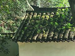 -虞山风景区