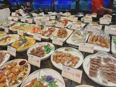 -兴仙饭店·闽味海鲜(马尾总店)