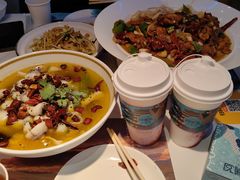 -阿娜尔·新疆菜(宜家荟聚中心店)