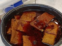 -秦君宝手擀菠菜面(金花路店)