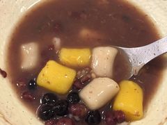 -鲜芋仙Meet Fresh(五道口店)