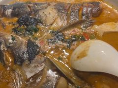 -庆江南江南菜(琴湖溪里花园城店)