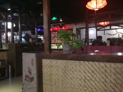 大堂-老诚一锅羊蝎子(黄寺大街店)