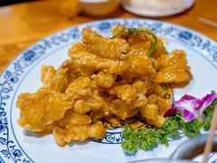 -食鸡公社辣子鸡·潍坊菜·烧烤