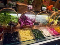 -左庭右院鲜牛肉火锅(七宝领展广场店)