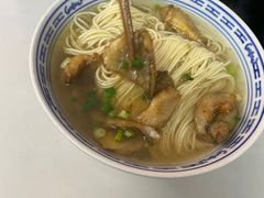 -大时代美食面馆