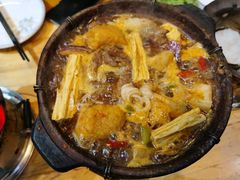 -范贤光鸡公煲(平乐园总店)
