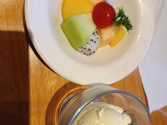 -斗牛士牛排(南京东路店)