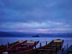 -丽江泸沽湖景区