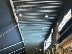 -木屋烧烤(坂田天安云谷店)