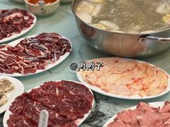 -福合埕牛肉丸(水仙园店)