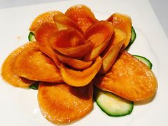 -老洋房花园饭店(绍兴路店)