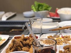 -海底捞火锅(武胜路凯德广场店)