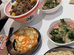 -牛邸·烧肉饭(来福士店)