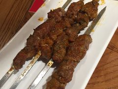 -阿罗新疆菜(人民广场店)
