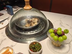 -青蓬蒸汽海鲜·深圳老字号·团建聚会(壹方城店)