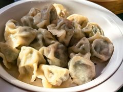 萝卜肉渣饺子-泰山廊亦舫(丽景店)