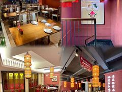 -张家卫·阳江菜·小海鲜(肥婆湾桥店)