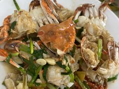 -锐记美食店·现捞海鲜(闸坡店)