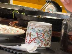 -旺爷砂锅·茶作(国贸城店)