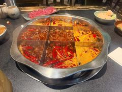 -大风老火锅(江北一店)