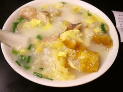 艇仔粥-伍湛记 · 广州老字号(龙津中路店)