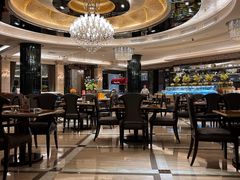 -上海浦东星河湾酒店