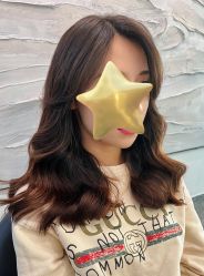 -木马造型