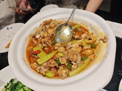 -简小舍·民间手艺菜(武昌江滩店)