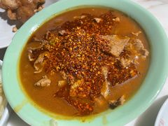 水煮牛肉-小吊梨汤·北京菜·烤鸭(鸟巢店)