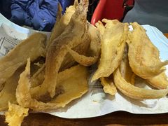 -姜师傅老菜馆(花园小区店)
