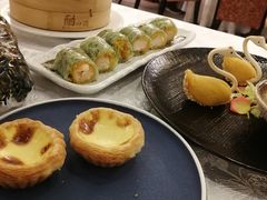-酌宴府The China Club·广州万富希尔顿酒店(云城东路店)