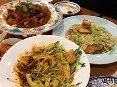 -巴依老爷新疆美食(常营店)