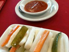 -Angke Restaurant - Ketapang